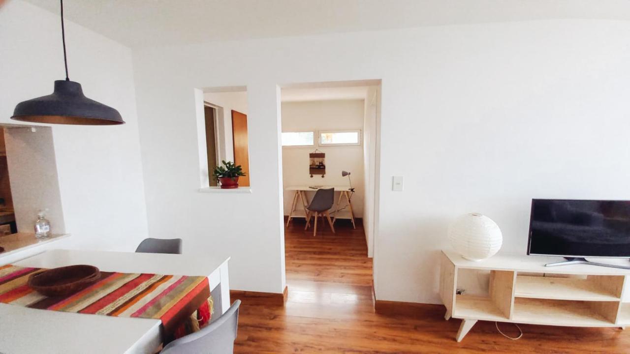 Departamento Centrico Con Vista Al Lago San Carlos de Bariloche Exterior foto